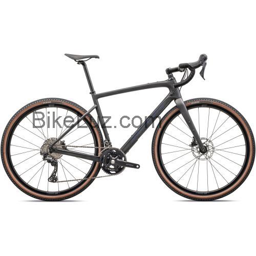 Specialized Diverge Sport ficha-técnica e avaliações
